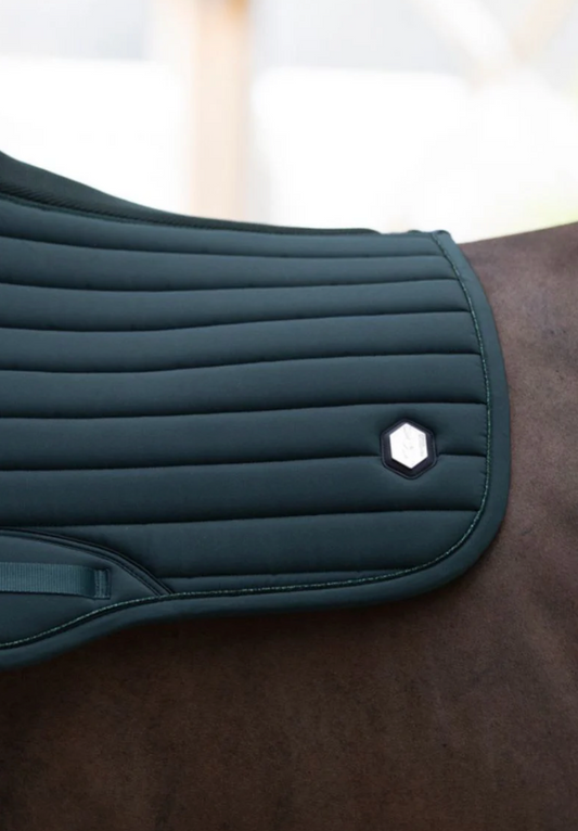 Donatello Tapis de selle amortissant Latex