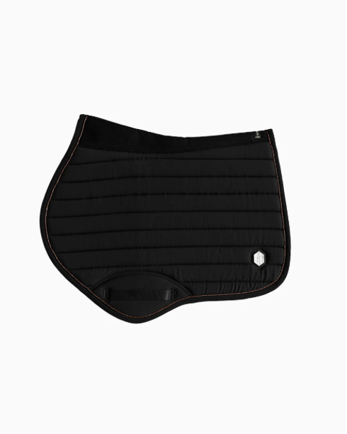 Donatello Tapis de selle amortissant Latex