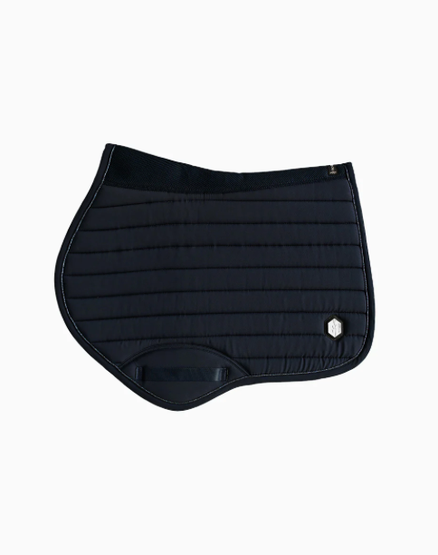 Donatello Tapis de selle amortissant Latex