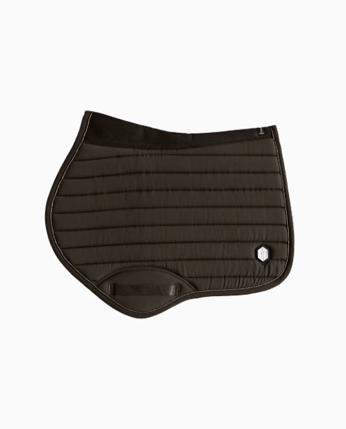 Donatello Tapis de selle amortissant Latex