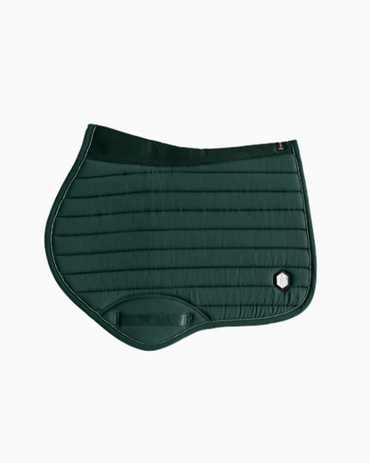 Donatello Tapis de selle amortissant Latex