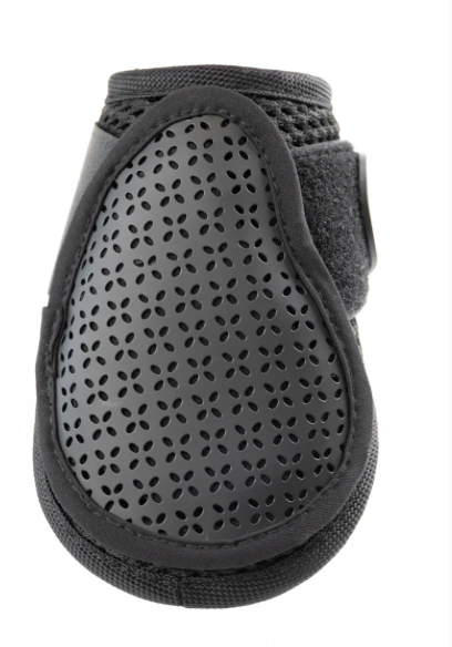 Toscane Protèges-boulets souples 3D mesh velours