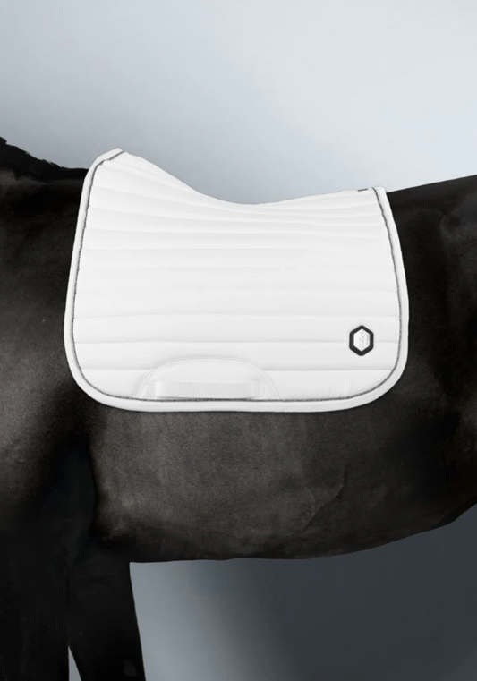 Don Juan Tapis de selle Dressage amortissant Latex