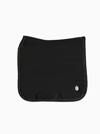 Don Juan Tapis de selle Dressage amortissant Latex