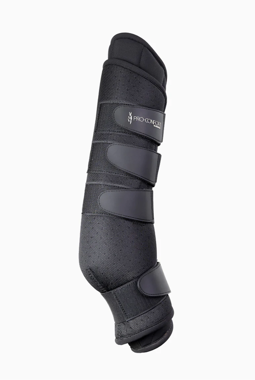 Otello Stable boots avec intérieurs interchangeables