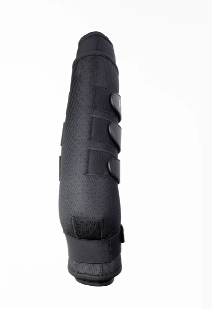 Otello Stable boots avec intérieurs interchangeables