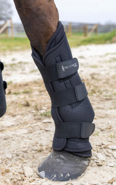 Otello Stable boots avec intérieurs interchangeables