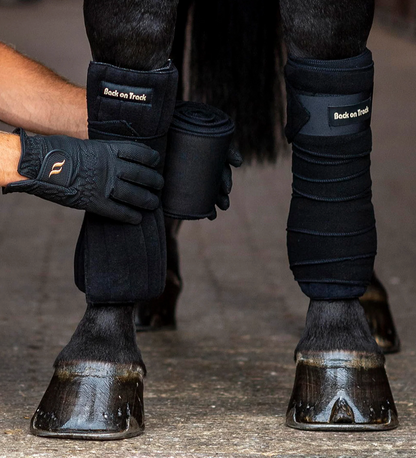 Bandes de polo backontrack