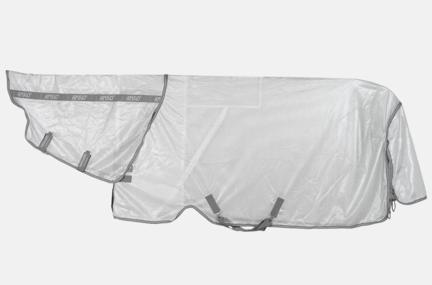 Horseware - All in one couverture