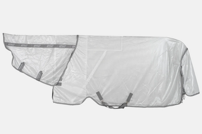 Horseware - All in one couverture