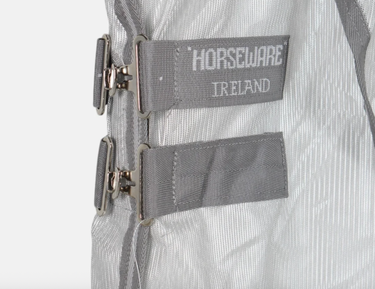 Horseware - All in one couverture