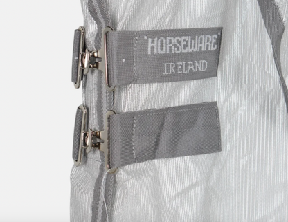 Horseware - All in one couverture
