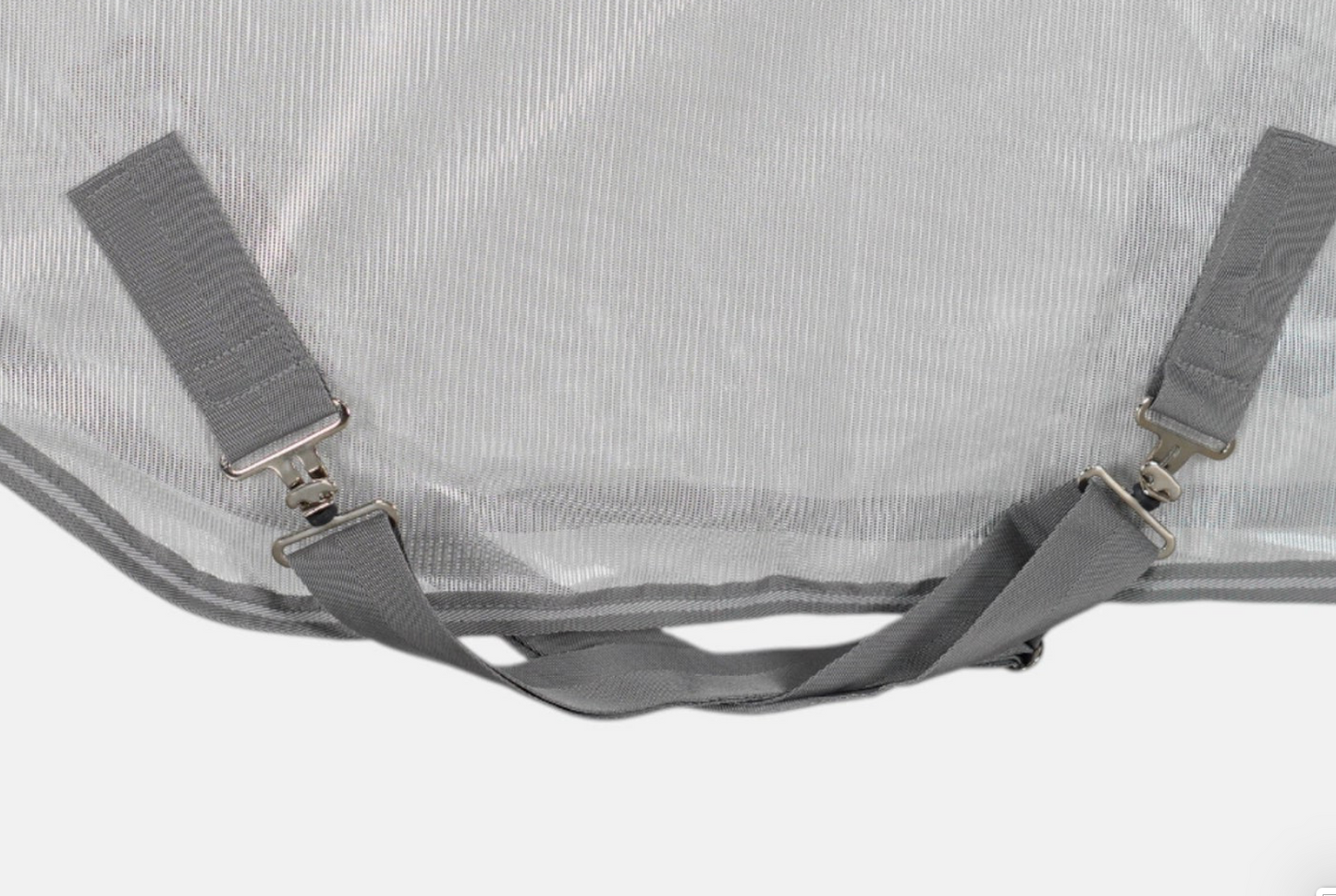 Horseware - All in one couverture