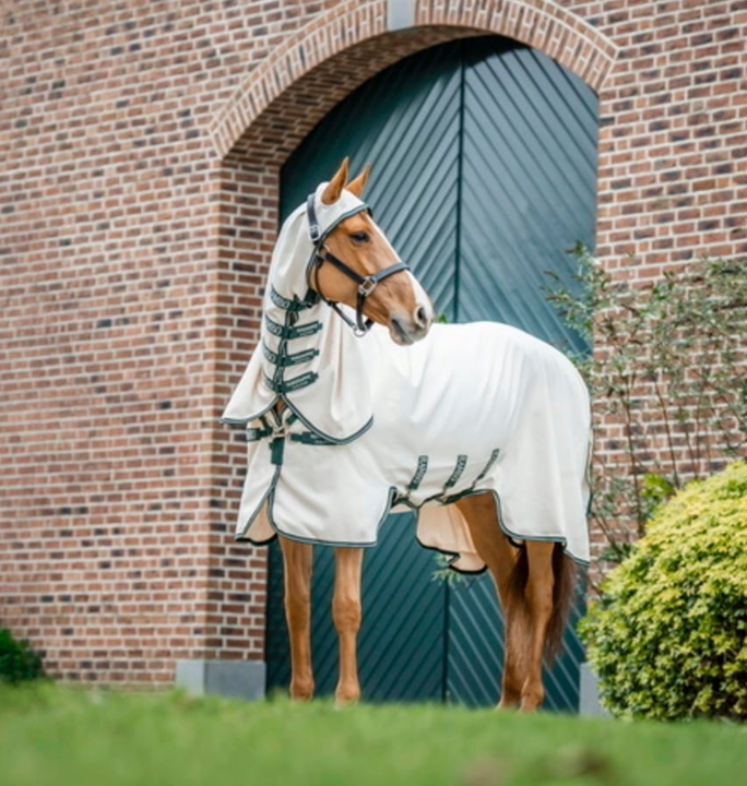 Horseware - Couverture Hoody