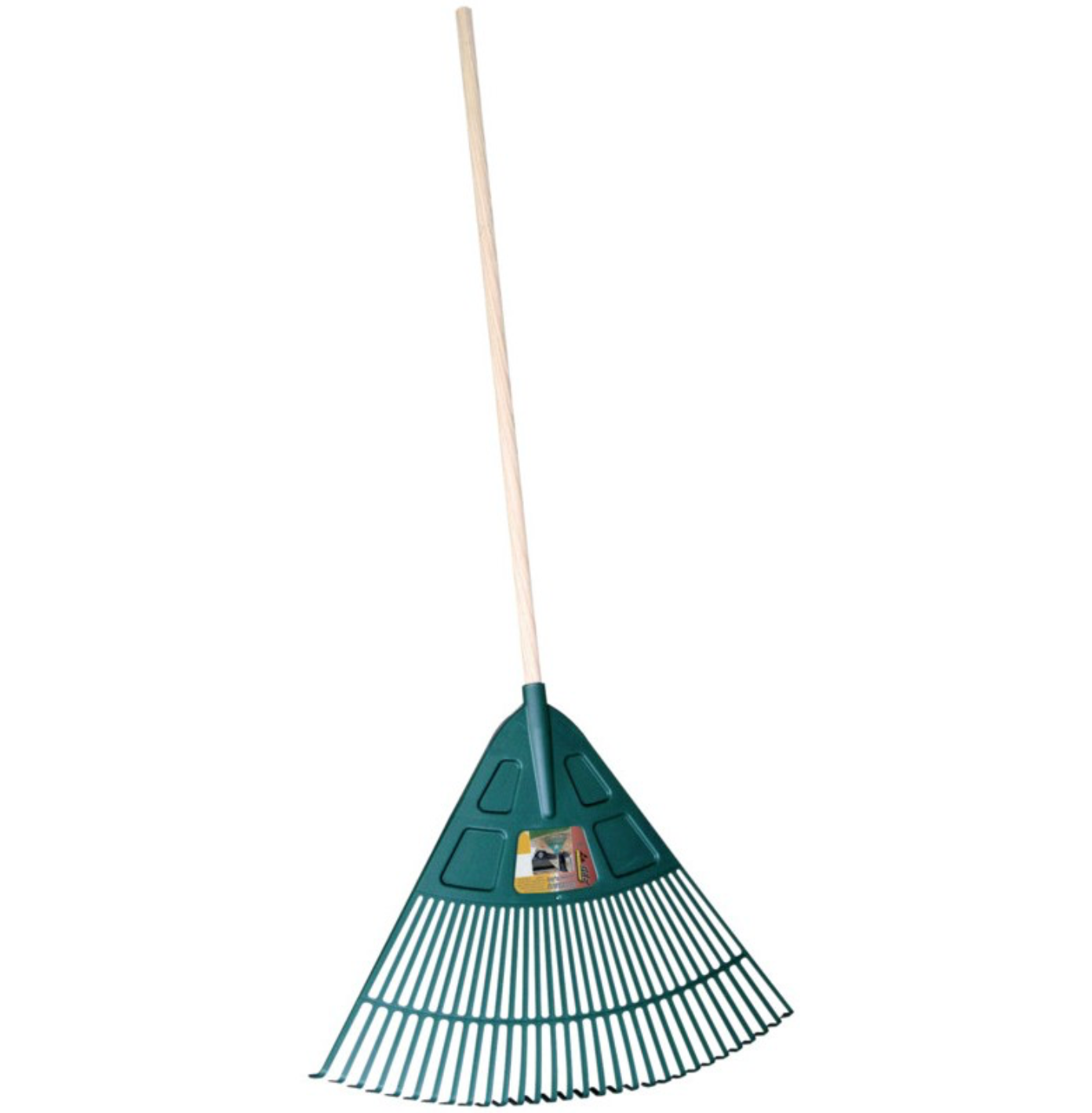 La Gée - Râteau triangle 80 cm