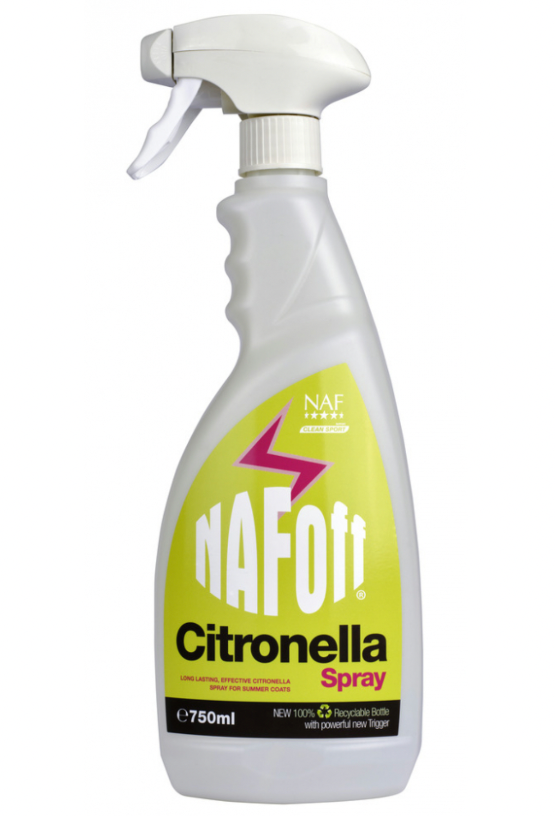 Naf - Spray Citronella