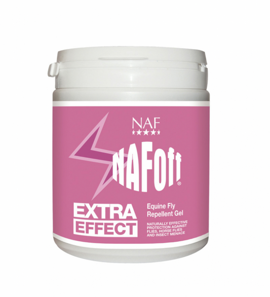 Naf - Gel anti-mouches Extra Effect