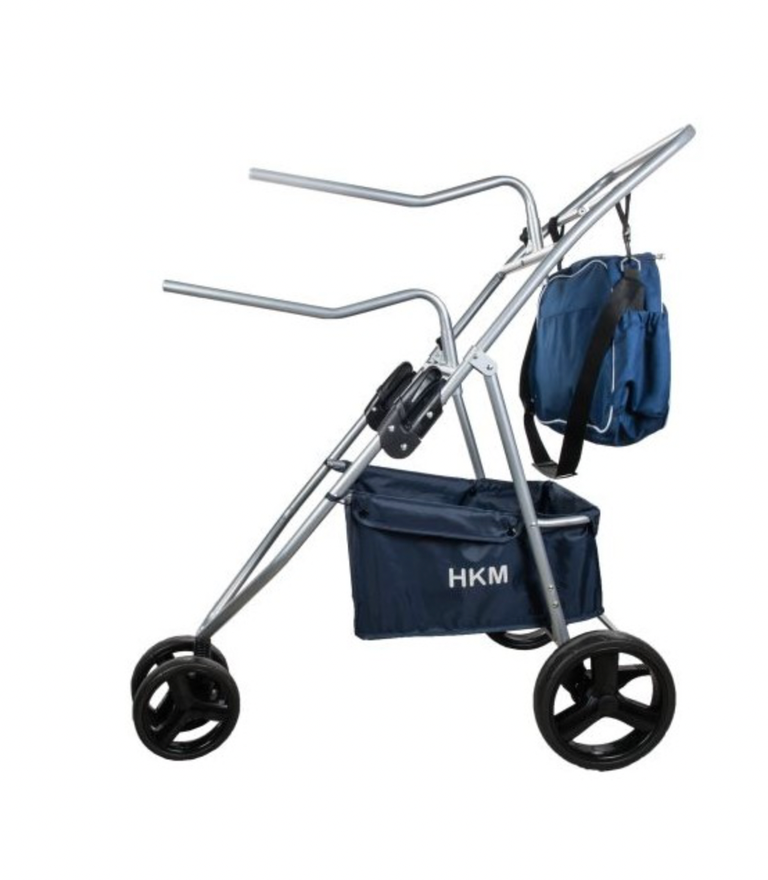 HKM - Chariot pliable