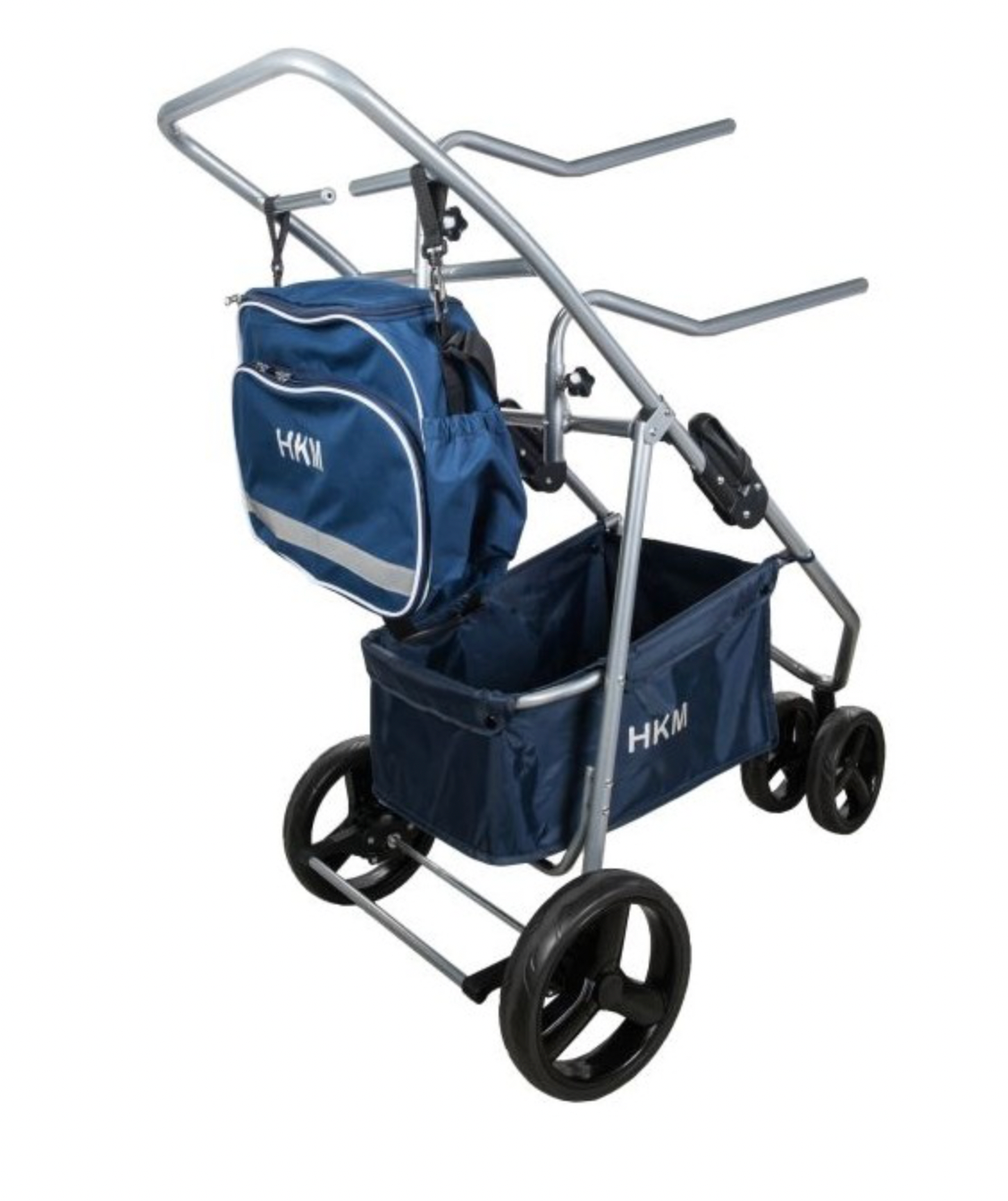 HKM - Chariot pliable
