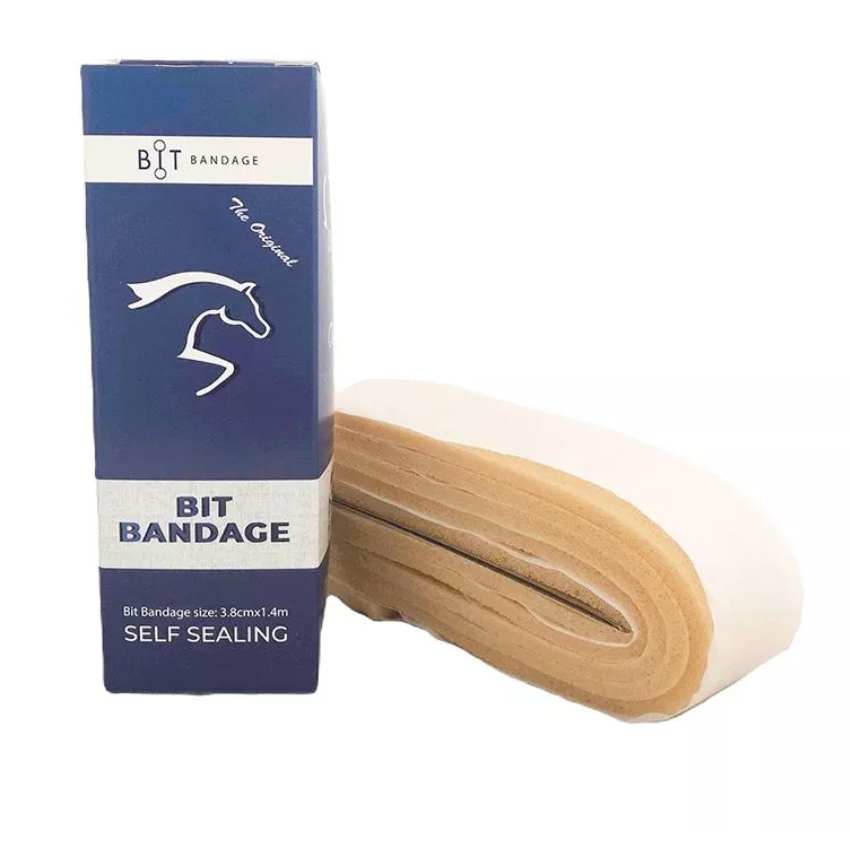 Waldhausen - Bandage pour mors