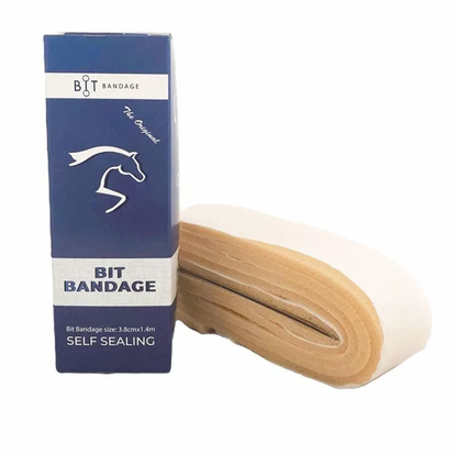 Waldhausen - Bandage pour mors