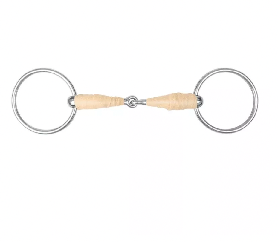 Waldhausen - Bandage pour mors