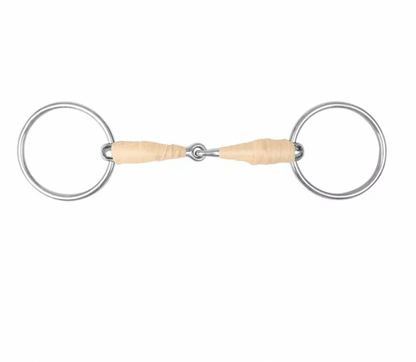 Waldhausen - Bandage pour mors