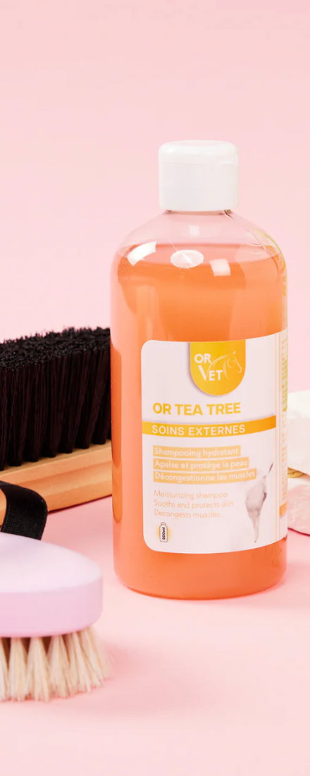 Orvet - Or Tea Tree