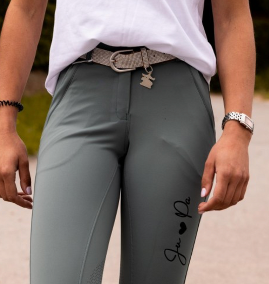 Ju&pa - Pantalon Naëlle