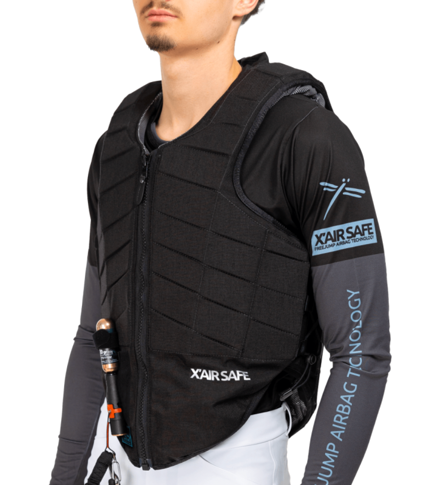 Freejump - X'Air Safe