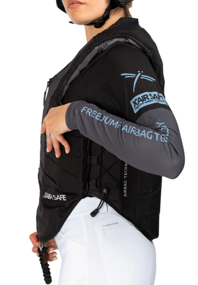 Freejump - X'Air Safe