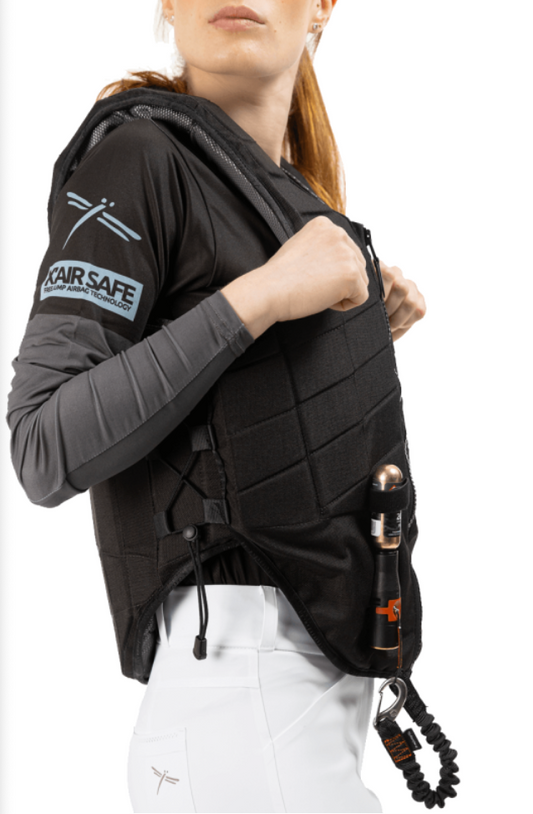 Freejump - X'Air Safe