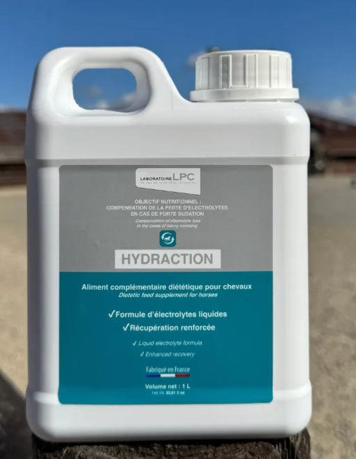 LPC - Hydraction 1L