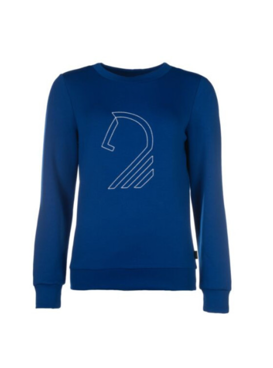 Lauria Garrelli - Sweat Livigno