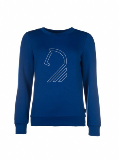Lauria Garrelli - Sweat Livigno