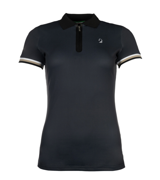 Lauria Garrelli - Polo technique