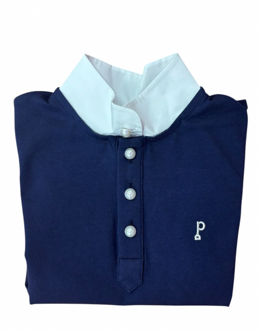 Triple - Polo de concours enfant