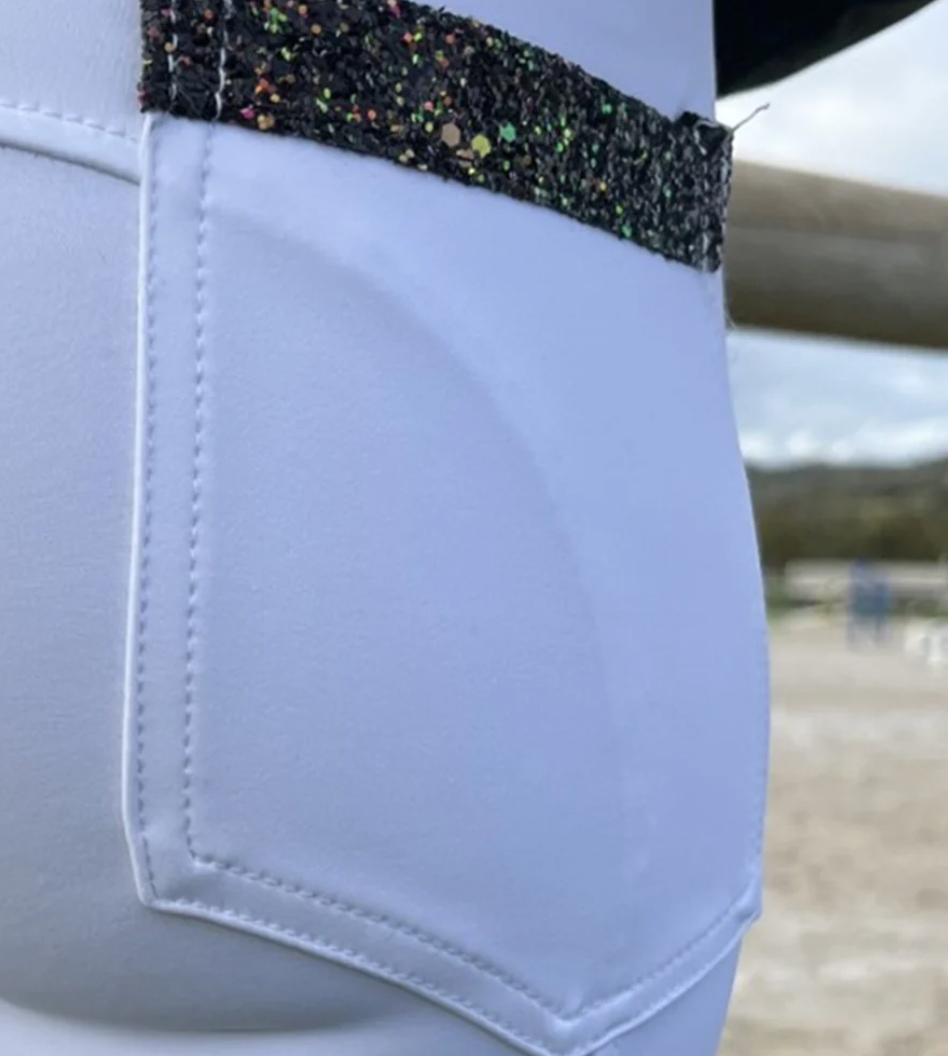 Ju&pa - Pantalon Julia