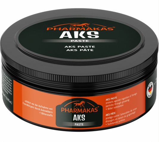 Pharmakas - Pâte AKAS
