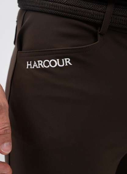 Harcour - Pantalon Barmino Homme
