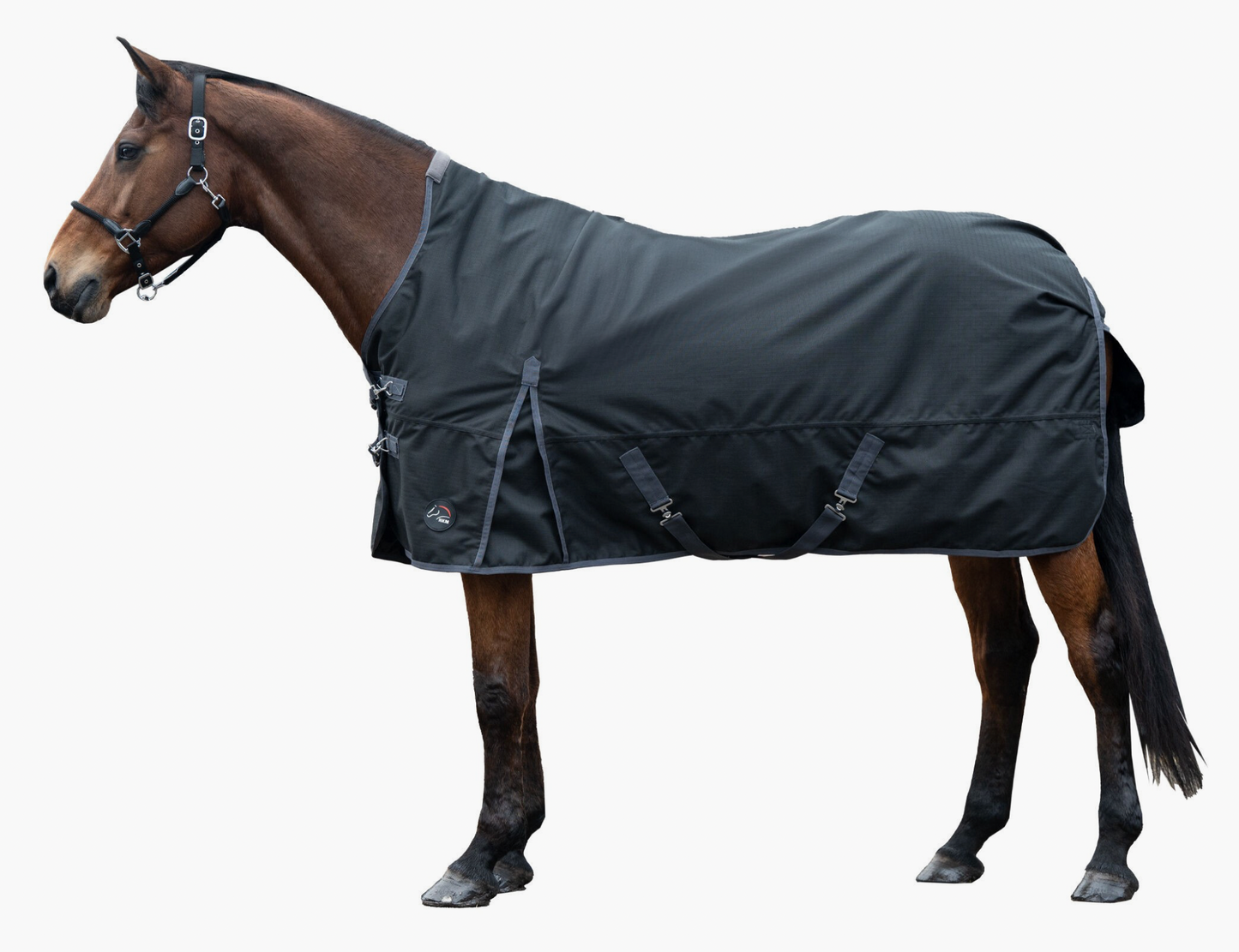 HKM - Couverture Glasgow 1200D
