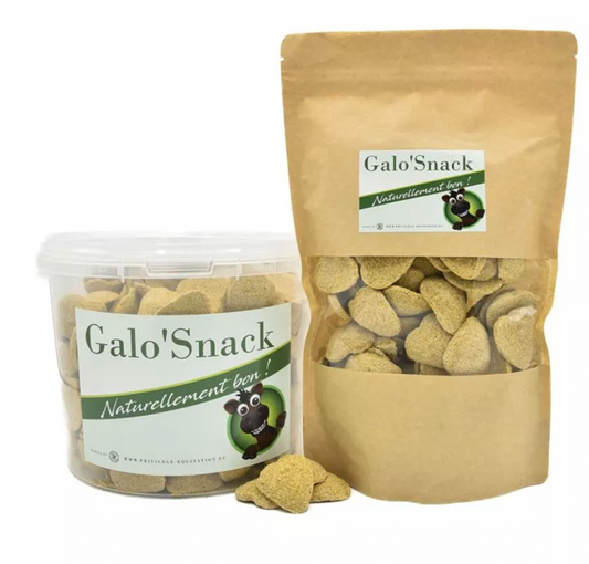Bonbons Galo'Snack