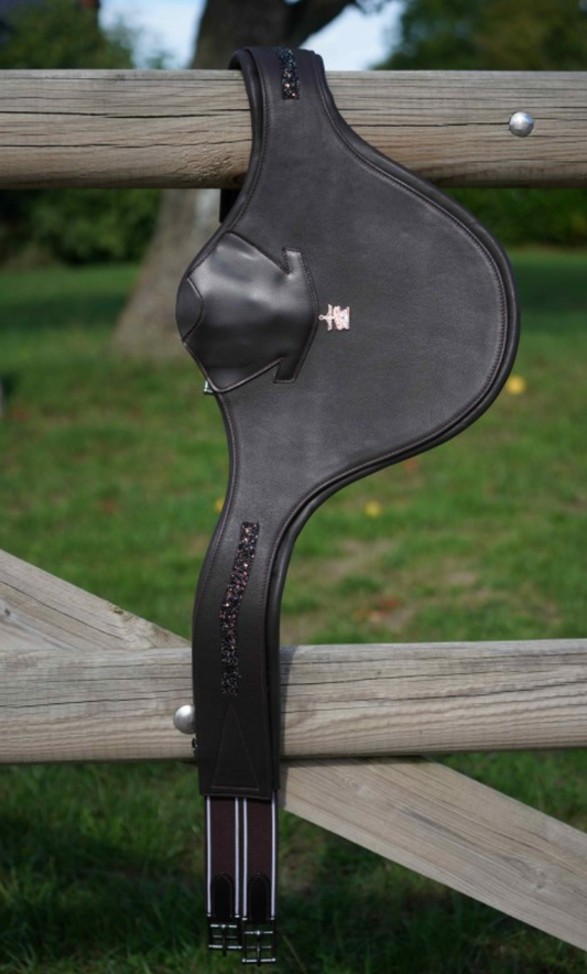 Ju&pa - Sangle bavette