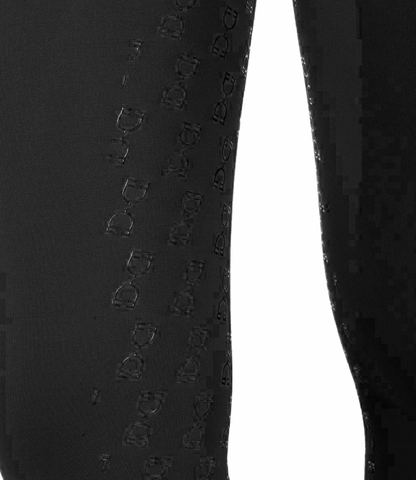 Equestro - Legging taille haute