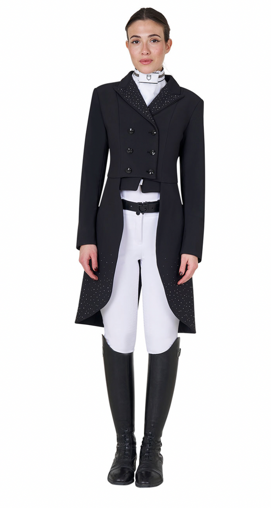 Equestro - Frac long femme