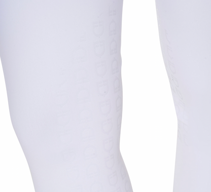 Equestro - Pantalon taille haute femme