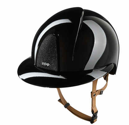 KEP - Kep Smart Nova Star Metal Polish Jugulaire Beige