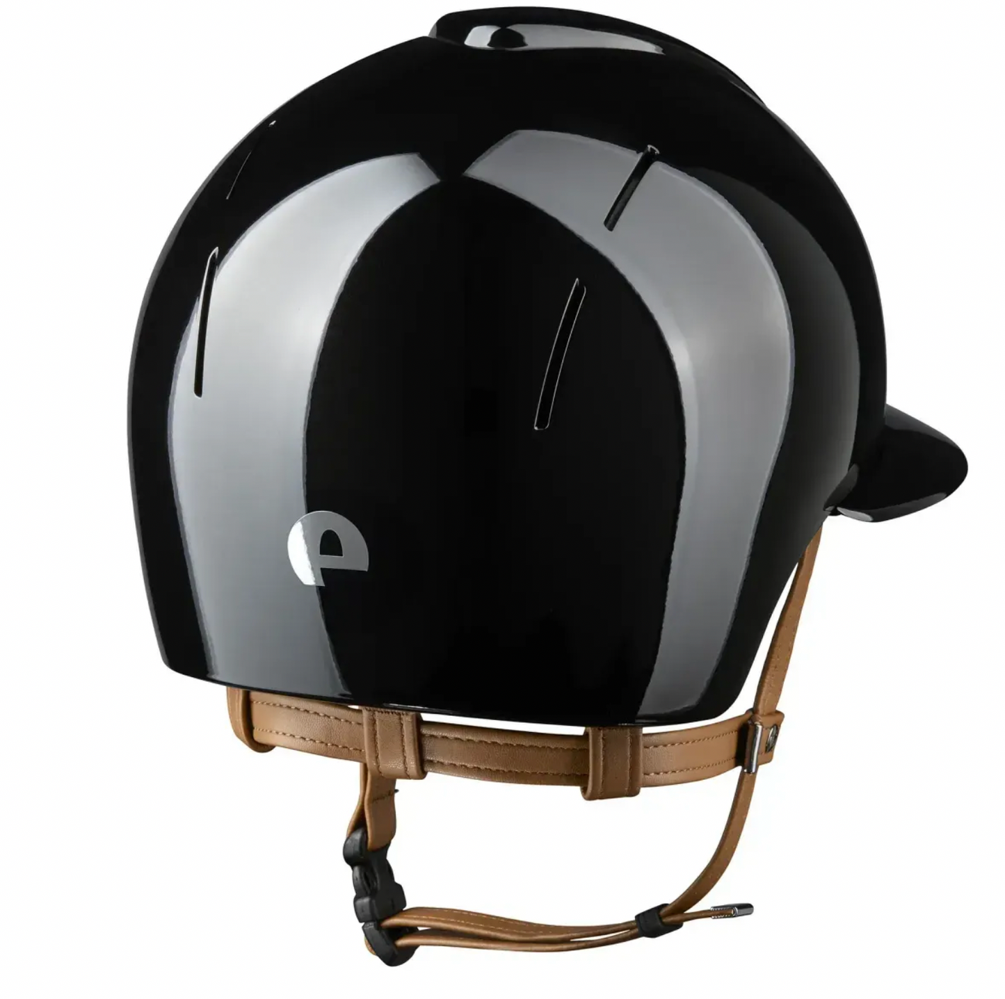 Kep - Smart Nova Metal Polish Jugulaire beige