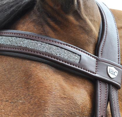 Privilège Equitation - Bridon Kitsi