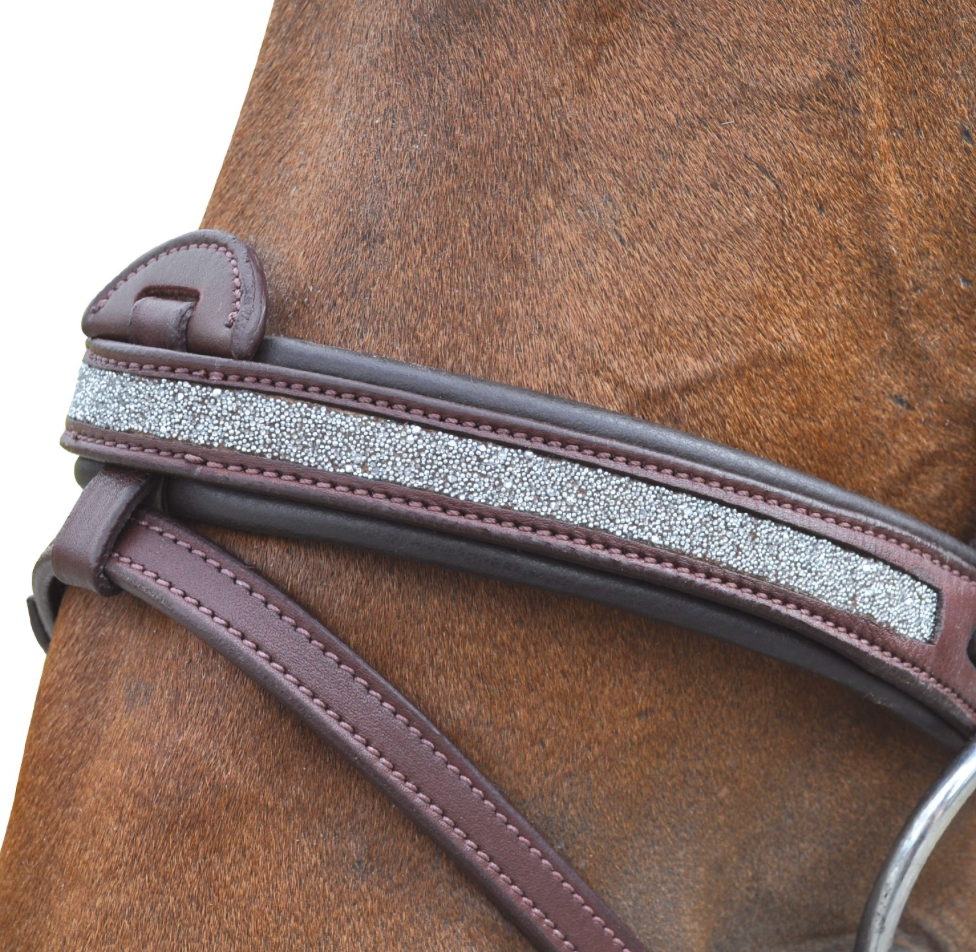 Privilège Equitation - Bridon Kitsi